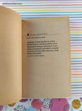 Vintage 1988 A Stranger in the Dark by Alison Smith Hardcover, Like New