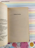 Vintage 1984 1st Printing Cloudy-Bright by John Rowe Townsend Hardcover, Like New