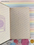 Vintage 1984 1st Printing Cloudy-Bright by John Rowe Townsend Hardcover, Like New