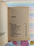 Vintage 1966 1st Scholastic Printing The Enchanter's Wheel by Helen Oakley Softcover