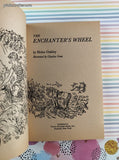 Vintage 1966 1st Scholastic Printing The Enchanter's Wheel by Helen Oakley Softcover
