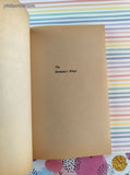 Vintage 1966 1st Scholastic Printing The Enchanter's Wheel by Helen Oakley Softcover