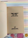 Vintage 1982 1st Printing Tom Swift: Ark Two by Victor Appleton Softcover