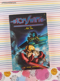 Vintage 1982 1st Printing Tom Swift: Ark Two by Victor Appleton Softcover