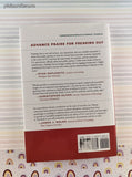 2012 1st Edition Freaking Out: A Decade of Living with Terrorism Hardcover