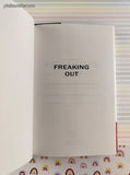 2012 1st Edition Freaking Out: A Decade of Living with Terrorism Hardcover