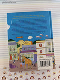 2019 1st Print Forking Good: An Unofficial Cookbook for Fans of The Good Place Hardcover, Like New