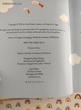 2019 1st Print Forking Good: An Unofficial Cookbook for Fans of The Good Place Hardcover, Like New