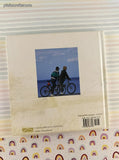 Vintage 2004 Cape Cod National Seashore Photographs by Andrew Borsari Hardcover, Like New