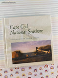 Vintage 2004 Cape Cod National Seashore Photographs by Andrew Borsari Hardcover, Like New