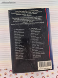 Vintage 1989 First Edition Scare Care TOR Horror Compilation Hardcover
