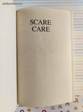 Vintage 1989 First Edition Scare Care TOR Horror Compilation Hardcover