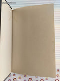 Vintage 1989 First Edition Scare Care TOR Horror Compilation Hardcover