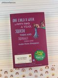 2016 Random House UK The Witches by Roald Dahl Softcover, Like New