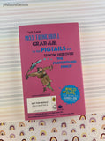 2016 Random House UK Matilda by Roald Dahl Softcover, Like New