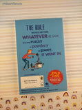2016 Random House UK George's Marvellous Medicine by Roald Dahl Softcover, Like New