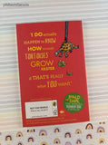 2016 Random House UK Esio Trot by Roald Dahl Softcover, Like New