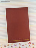 Vintage Millersville University The George Street Carnival A Literary Magazine 2005 - 2006 Softcover, Like New