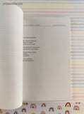Vintage Millersville University The George Street Carnival A Literary Magazine 2005 - 2006 Softcover, Like New