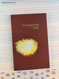 Vintage Millersville University The George Street Carnival A Literary Magazine 2005 - 2006 Softcover, Like New