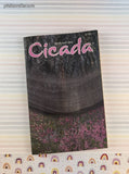 Vintage 2004 - 2007 CICADA Softcovers Set/3 Issues