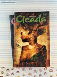 Vintage 2004 - 2007 CICADA Softcovers Set/3 Issues