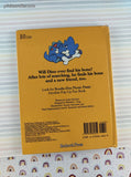 Vintage 1995 1st Printing The Flintstones Dino's Lost Bone: a Pop-Up-Fun Book, Hardcover