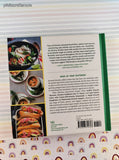 2013 1st Edition The Veggie-Lover's Sriracha Cookbook Hardcover, Like New