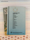 Vintage 1984 Junior Great Books: Series 5 Volumes One + Two Softcovers, Like New