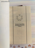 Vintage 1984 Junior Great Books: Series 7 Volumes One + Two Softcovers, Like New