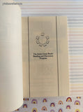 Vintage 1984 Junior Great Books: Series 8 Volume One Softcover, Like New