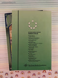 Vintage 1984 Junior Great Books: Series 4, Volumes One + Two Softcover