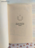 Vintage 1984 Junior Great Books: Series 4, Volumes One + Two Softcover