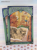 Vintage 1984 Junior Great Books: Series 4, Volumes One + Two Softcover