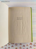 Vintage 2004 The Cat Who Talked Turkey by Lilian Jackson Braun Hardcover, Like New