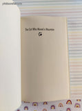 Vintage 1992 The Cat Who Moved a Mountain by Lilian Jackson Braun Hardcover