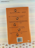 Vintage 2002 The Cat Who Went Up the Creek by Lilian Jackson Braun Hardcover