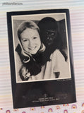 Vintage 1982 Hardcover, The Education of Koko by Francine Patterson & Eugene Linden