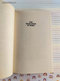 Vintage 1982 Hardcover, The Education of Koko by Francine Patterson & Eugene Linden