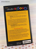 2018 Life After Google: The Fall of Big Data by George Gilder Hardcover, Like New