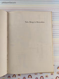 Vintage 1966 Sam, Bangs & Moonshine by Evaline Ness Weekly Reader Hardcover