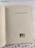 Vintage 1966 Sam, Bangs & Moonshine by Evaline Ness Weekly Reader Hardcover