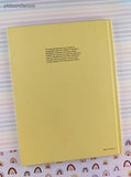 Vintage 1980 I Like School Sesasme Street Book Club Hardcover