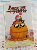 2013 1st Printing Adventure Time: Eye Candy, Volume One Hardcover, Like New