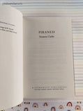 2020 1st Printing Piranesi by Susanna Clarke Barnes & Noble Exclusive Hardcover, Like New