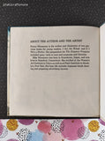 Vintage 1969 The Emperor Penguins Let's-Read-and-Find-Out Science Hardcover