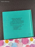Vintage 1968 The Sunlit Sea Let's-Read-and-Find-Out Science Hardcover