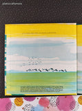 Vintage 1968 The Sunlit Sea Let's-Read-and-Find-Out Science Hardcover