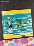 Vintage 1968 The Sunlit Sea Let's-Read-and-Find-Out Science Hardcover