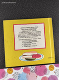 Vintage 1970 What Happens to a Hamburger Let's-Read-and-Find-Out Science Hardcover